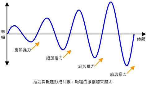 鐘擺共振效應|共振現象:概念,簡介,共振的本質,套用,生物體內,作用,共振體,